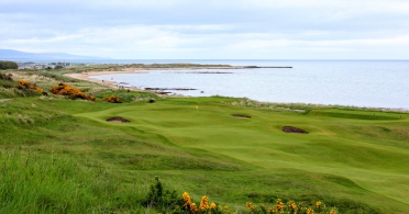 Royal Dornoch