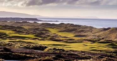 Royal Portrush - Dunluce