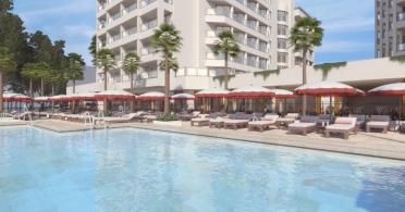 Hotel El Fuerte 