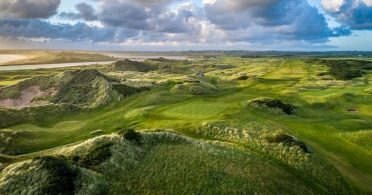 Castlerock Golf Club