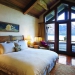 Blanket Bay - guest room 