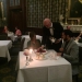 Dromoland Castle - dining