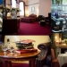 County Hotel - collage