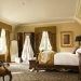 Trump International Scotland - room 