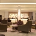 Hilton Glasgow - lobby