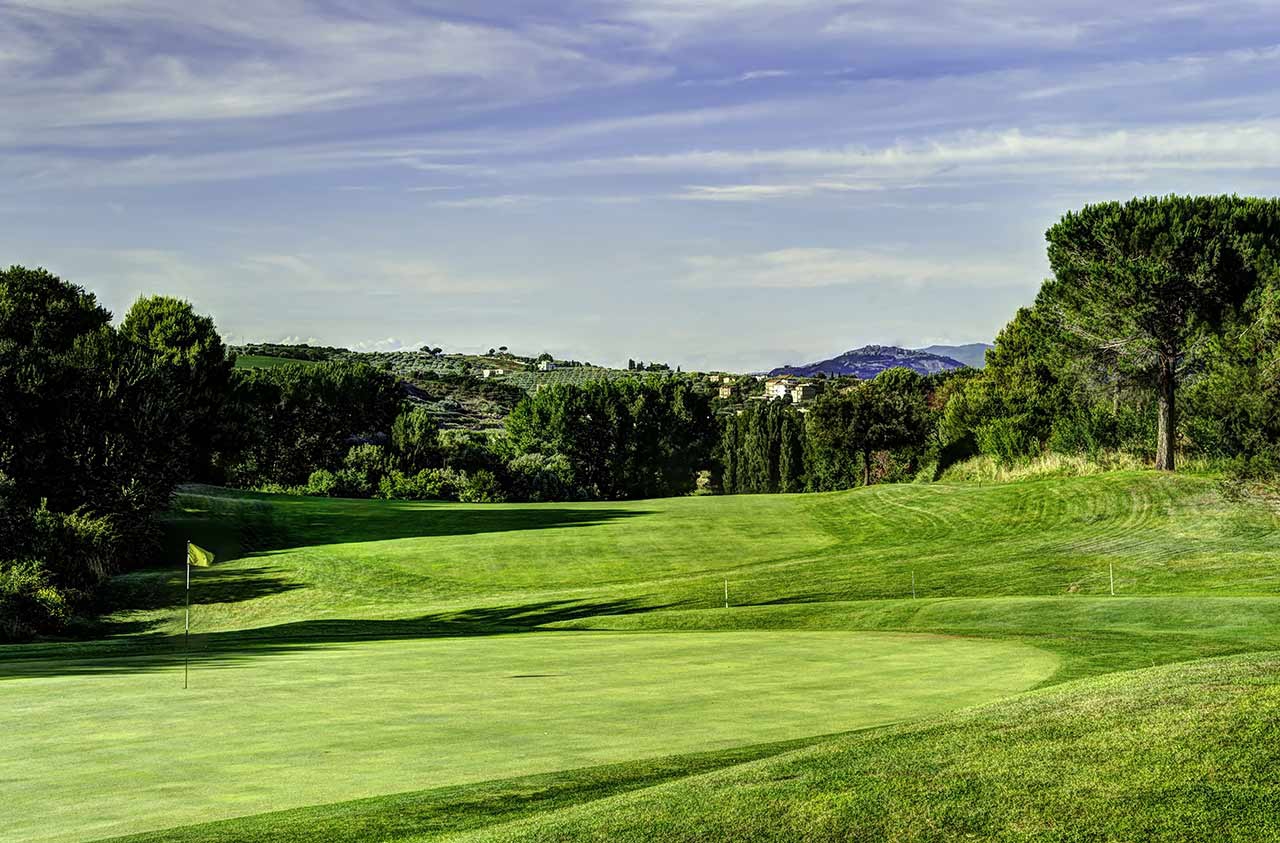 Marco Simone Golf & Country Club
