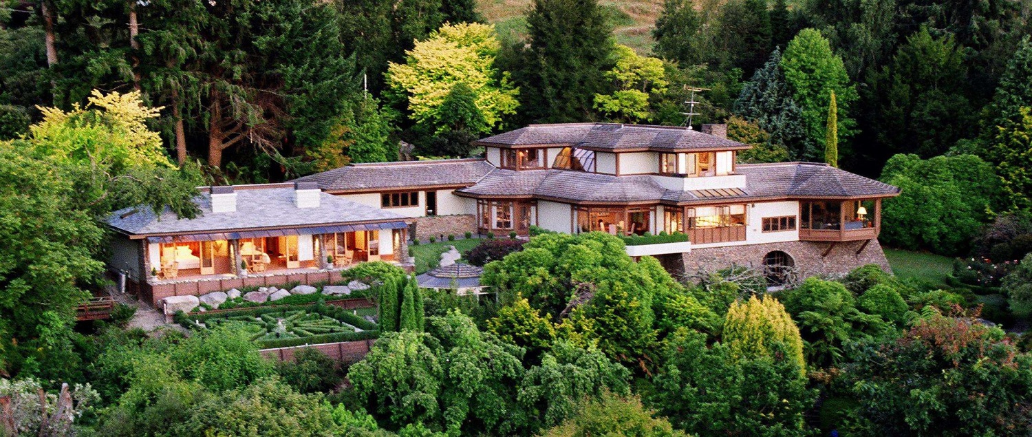 Lake Taupo Lodge