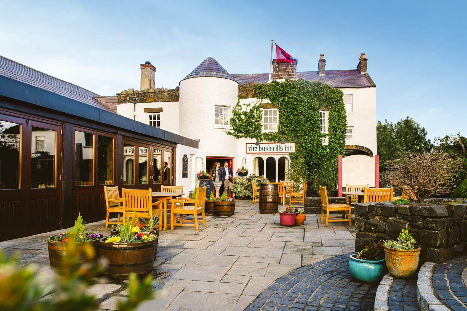 Bushmills Inn