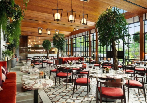 Adare Manor - Carriage House