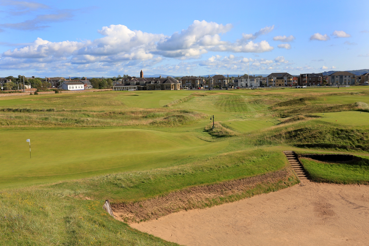 Prestwick Golf Club