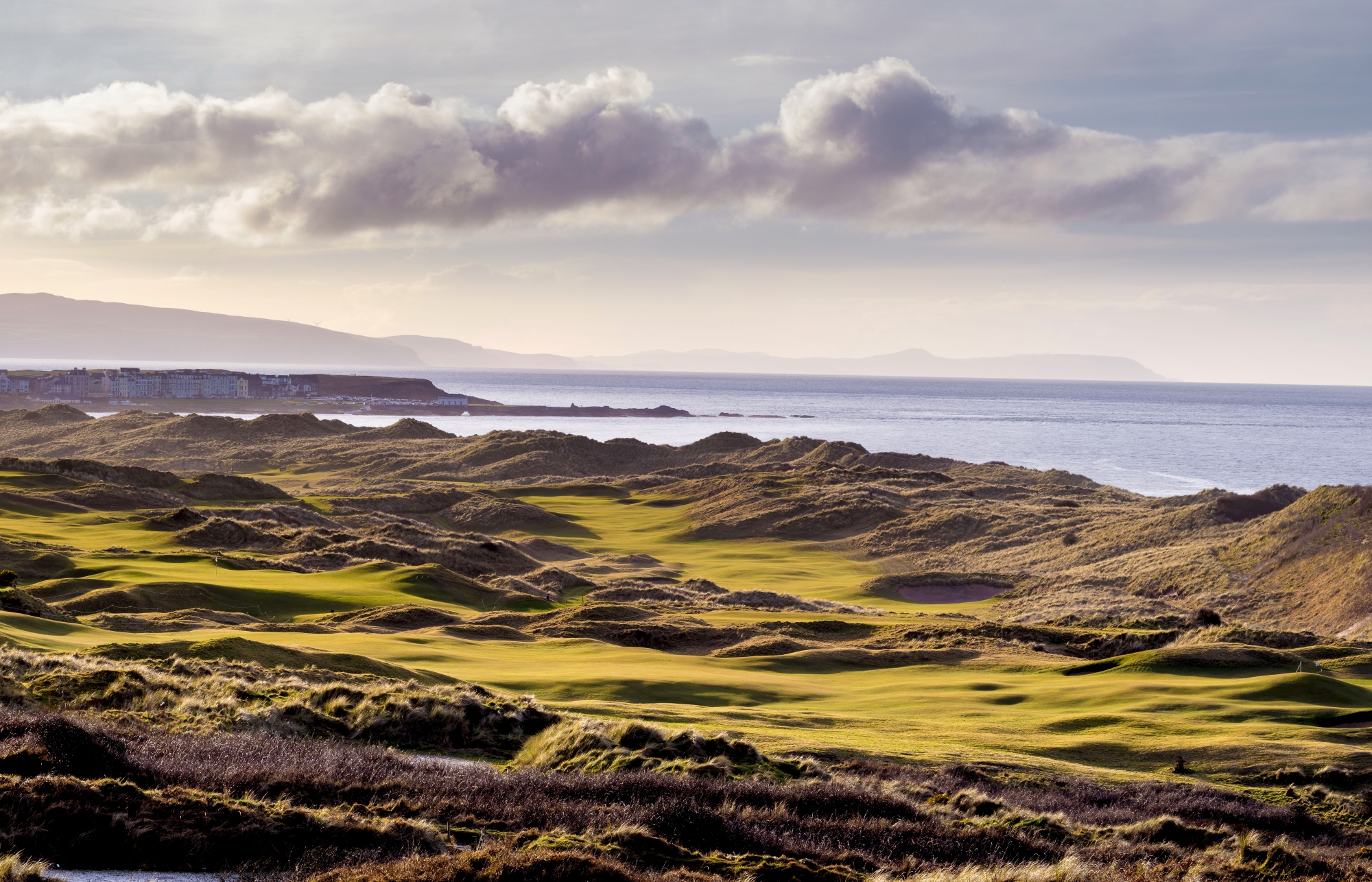 Royal Portrush - Dunluce