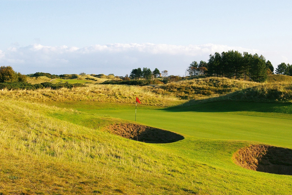 Southport & Ainsdale Golf Club