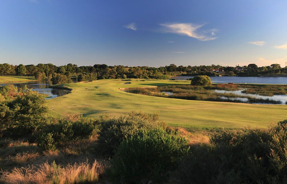 The Lakes by Gary Lisbon