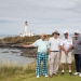<h2>2018 British Isles Golf Cruise & The 147th Open at Carnoustie</h2>13 Nights from Southampton - Edinburgh on Azamara Journey | 6 Rounds | Attend The Open on Sunday | July 11 - 24