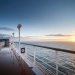 Sunrise at Sea