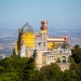 Palace da Pena, Sintra, Lisbon