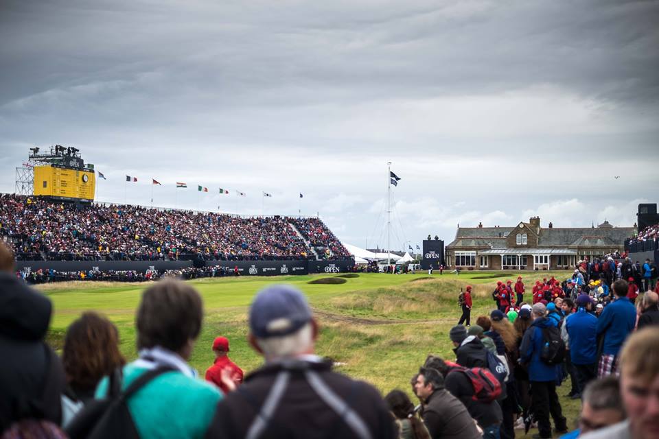 <h2>2016 Open Championship Golf Cruise ~ Royal Troon</h2>11 Nights Dublin - Southampton on <i>Azamara Quest</i> | 5 Rounds | Attend The Open on Sunday| July 11 - 22