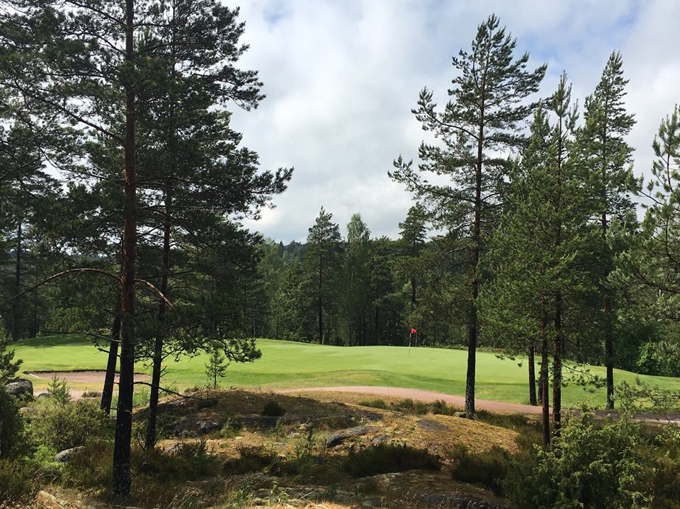 <h2>2016 Baltic Sea Golf Cruise</h2>12 Nights from Southampton - Stockholm on <i>Azamara Quest</i> | 5 Rounds | June 11 - 23 