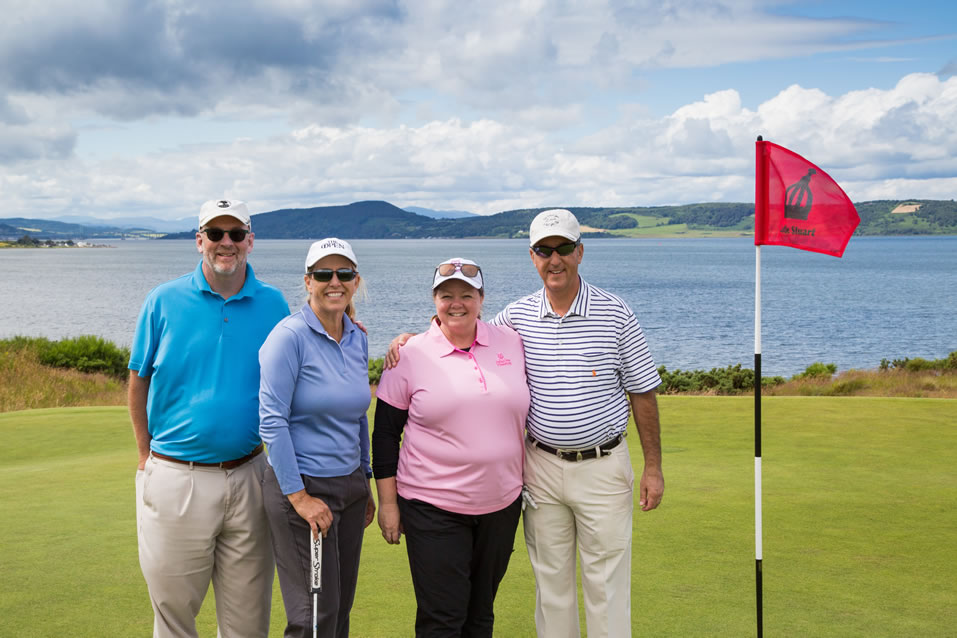 <h2>2019 British Isles Golf Cruise & The 148th Open at Royal Portrush</h2>12 Nights | 5 Rounds | Edinburgh to Southampton | July 17 - 29, 2019