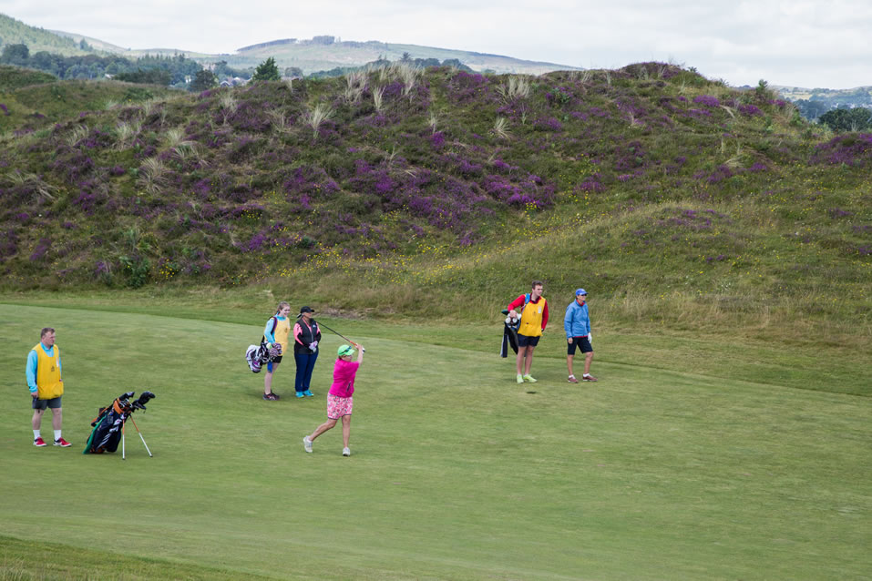 <h2>2019 British Isles Golf Cruise & The 148th Open at Royal Portrush</h2>12 Nights | 5 Rounds | Edinburgh to Southampton | July 17 - 29, 2019
