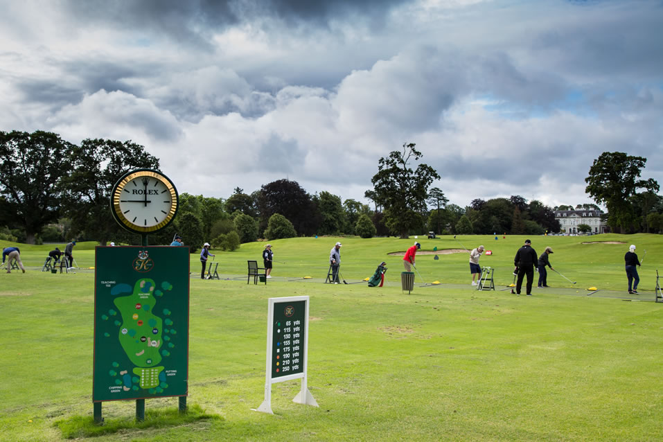 <h2>2019 British Isles Golf Cruise & The 148th Open at Royal Portrush</h2>12 Nights | 5 Rounds | Edinburgh to Southampton | July 17 - 29, 2019