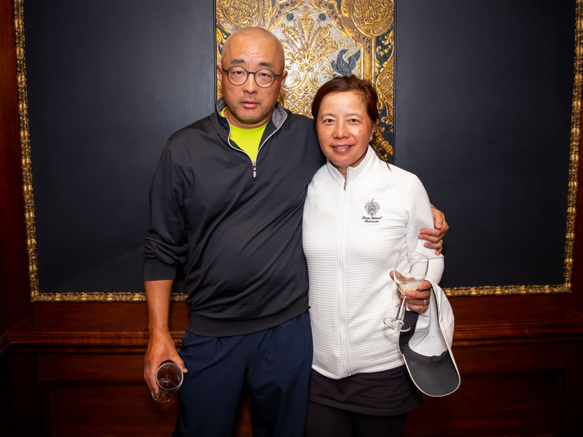 <h2>2019 British Isles Golf Cruise & The 148th Open at Royal Portrush</h2>12 Nights | 5 Rounds | Edinburgh to Southampton | July 17 - 29, 2019