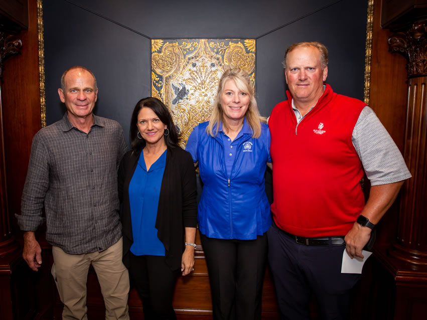 <h2>2019 British Isles Golf Cruise & The 148th Open at Royal Portrush</h2>12 Nights | 5 Rounds | Edinburgh to Southampton | July 17 - 29, 2019