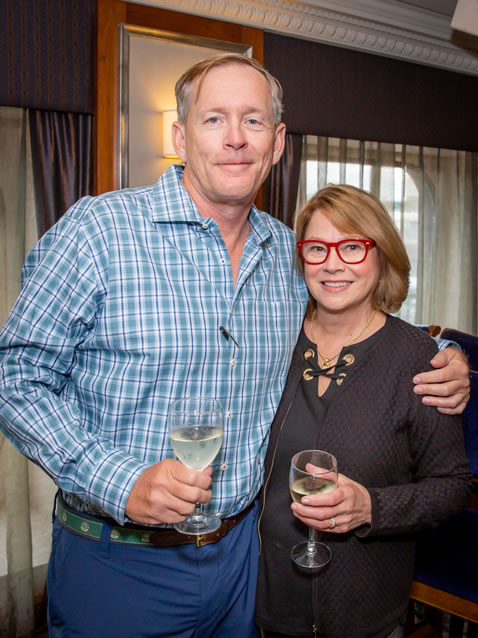 <h2>2019 British Isles Golf Cruise & The 148th Open at Royal Portrush</h2>12 Nights | 5 Rounds | Edinburgh to Southampton | July 17 - 29, 2019