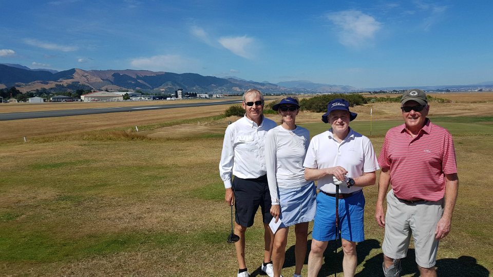 <h2>2019 New Zealand & Sydney Golf Cruise</h2>Azamara Quest (Jan)