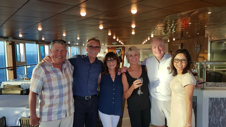 <h2>2019 New Zealand & Sydney Golf Cruise</h2>Azamara Quest (Jan)