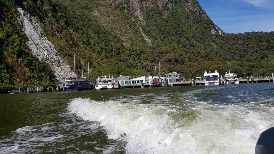 <h2>2019 New Zealand & Sydney Golf Cruise</h2>Azamara Quest (Jan)