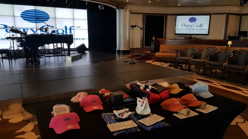 <h2>2019 New Zealand & Sydney Golf Cruise</h2>Azamara Quest (Jan)