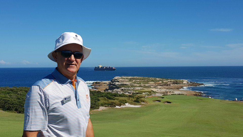 <h2>2019 New Zealand & Sydney Golf Cruise</h2>Azamara Quest (Jan)