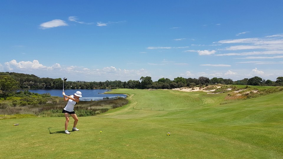 <h2>2019 New Zealand & Sydney Golf Cruise</h2>Azamara Quest (Jan)