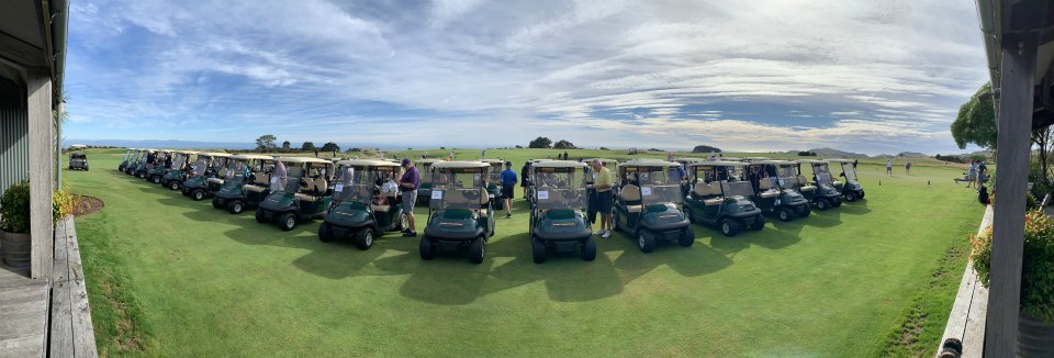 <h2>2019 New Zealand & Sydney Golf Cruise</h2>Azamara Quest (Jan)