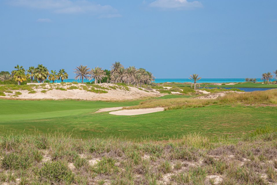 <h2>2022 Arabian Gulf Golf Cruise</h2>11 Nights | 5 Rounds | Dubai to Dubai | November 15 – 26