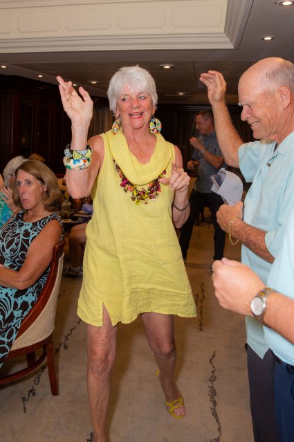 <h2>2022 Arabian Gulf Golf Cruise</h2>11 Nights | 5 Rounds | Dubai to Dubai | November 15 – 26