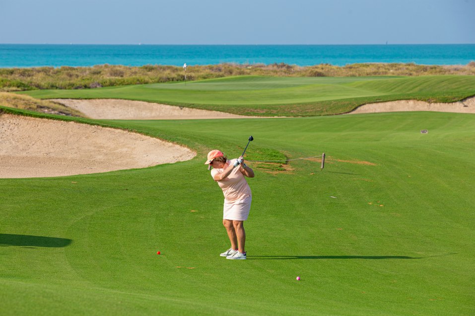 <h2>2022 Arabian Gulf Golf Cruise</h2>11 Nights | 5 Rounds | Dubai to Dubai | November 15 – 26