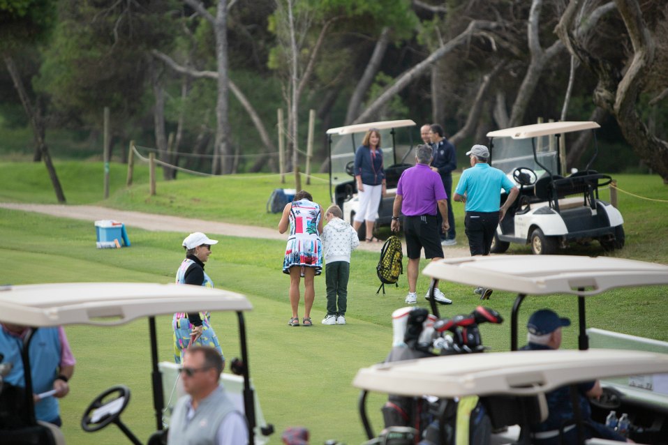 <h2>October 2022 Mediterranean Islands Golf Cruise</h2>8 Nights | 4 Rounds | Rome - Barcelona | October 21 - 28