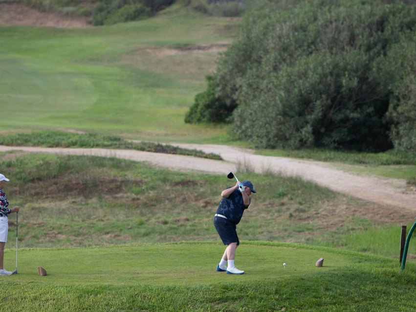 <h2>October 2022 Mediterranean Islands Golf Cruise</h2>8 Nights | 4 Rounds | Rome - Barcelona | October 21 - 28