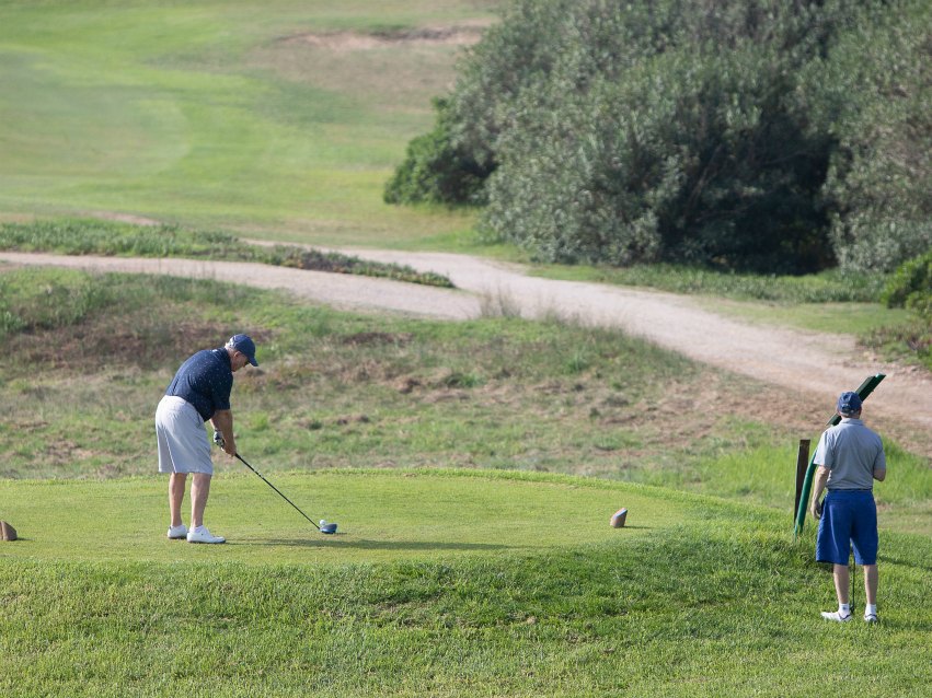 <h2>October 2022 Mediterranean Islands Golf Cruise</h2>8 Nights | 4 Rounds | Rome - Barcelona | October 21 - 28