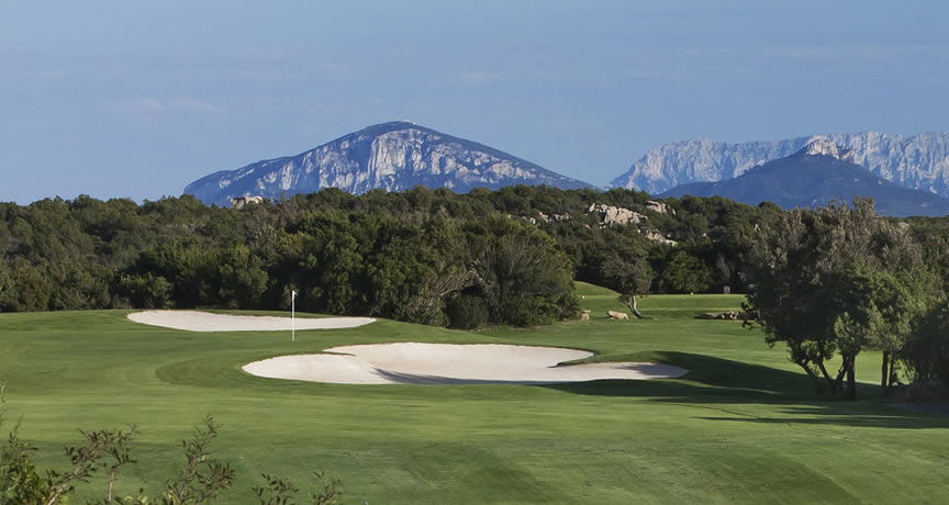 <h2>October 2022 Mediterranean Islands Golf Cruise</h2>8 Nights | 4 Rounds | Rome - Barcelona | October 21 - 28