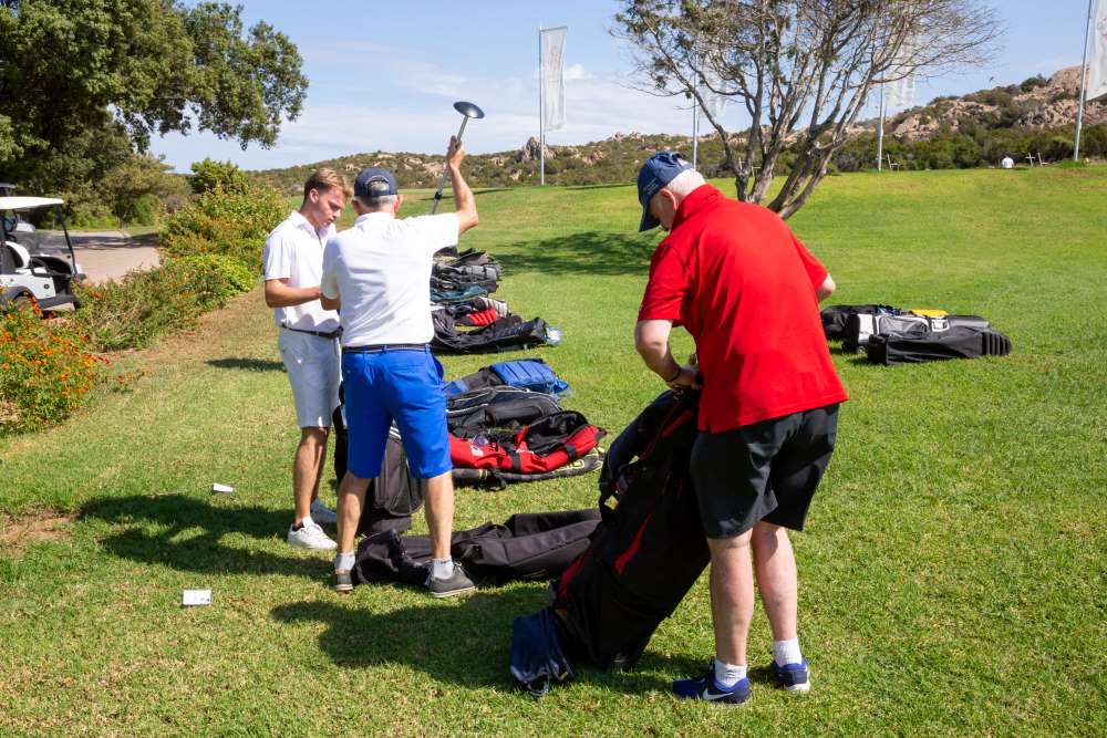 <h2>2022 Mediterranean Islands Golf Cruise</h2>10 Nights | 5 Rounds | Barcelona - Athens | September 17 - 27