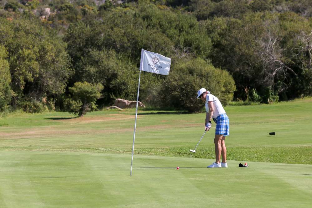 <h2>2022 Mediterranean Islands Golf Cruise</h2>10 Nights | 5 Rounds | Barcelona - Athens | September 17 - 27