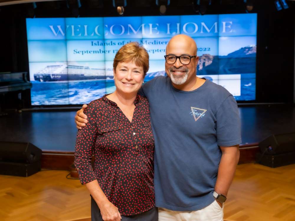 <h2>2022 Mediterranean Islands Golf Cruise</h2>10 Nights | 5 Rounds | Barcelona - Athens | September 17 - 27