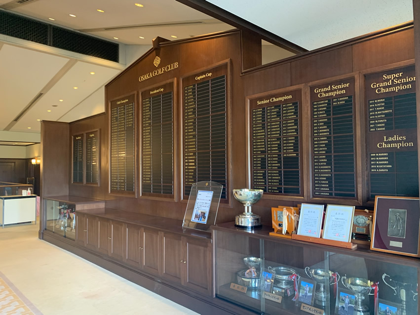 <h2>2023 Asia Golf Cruise</h2>17 Nights | 5 Rounds | Tokyo - Singapore | April 18 - May 5