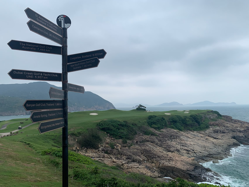 <h2>2023 Asia Golf Cruise</h2>17 Nights | 5 Rounds | Tokyo - Singapore | April 18 - May 5