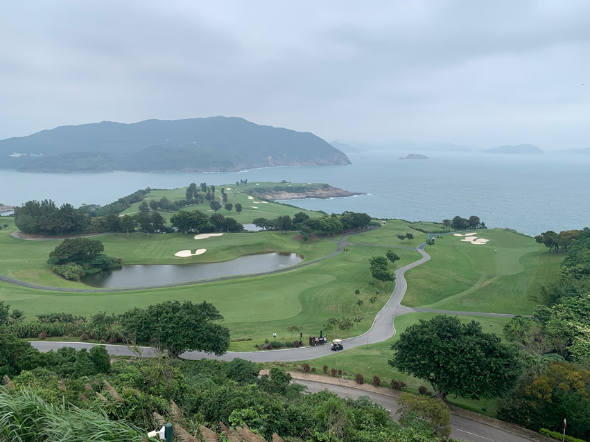 <h2>2023 Asia Golf Cruise</h2>17 Nights | 5 Rounds | Tokyo - Singapore | April 18 - May 5