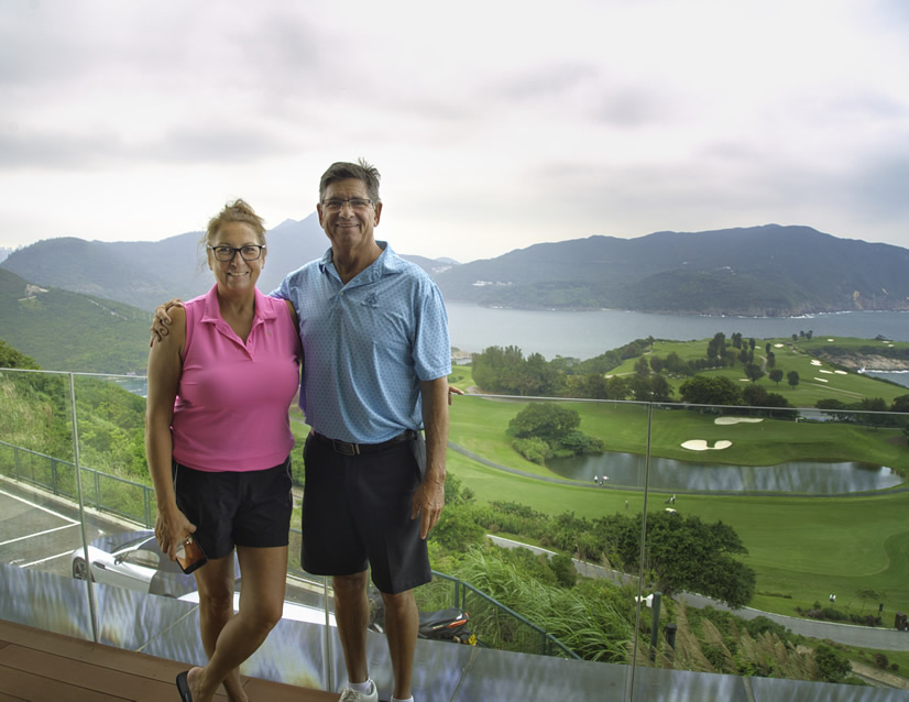 <h2>2023 Asia Golf Cruise</h2>17 Nights | 5 Rounds | Tokyo - Singapore | April 18 - May 5