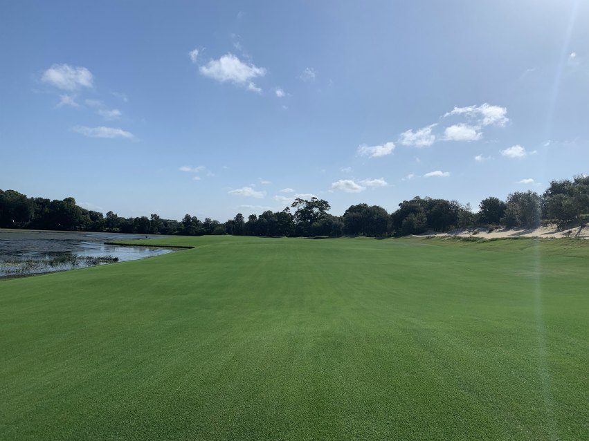 <h2>2023 New Zealand & Australia Golf Cruise</h2> 16 Nights | 6 Rounds | Auckland - Sydney | January 21 – February 6